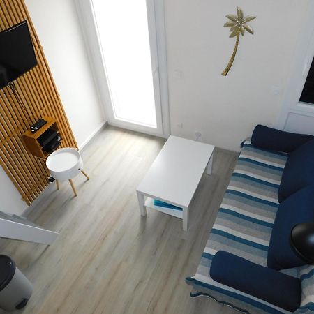 Studio Azur Aigues-Mortes Exteriör bild
